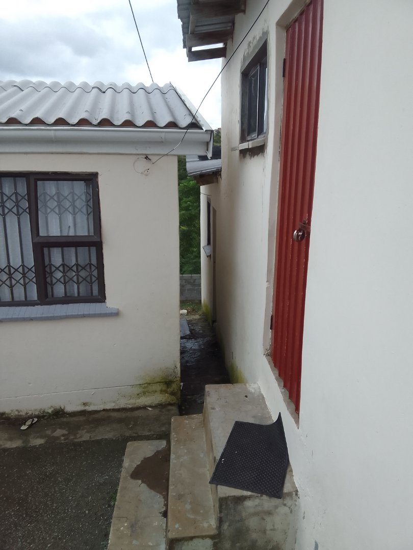 3 Bedroom Property for Sale in Mdantsane Nu 13 Eastern Cape